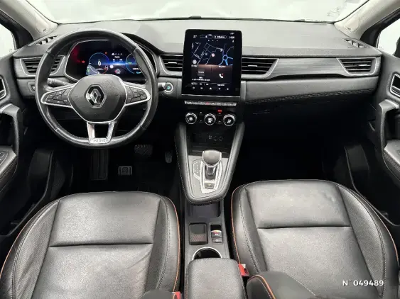 RENAULT CAPTUR II - voiture d'occasion - Photo 9