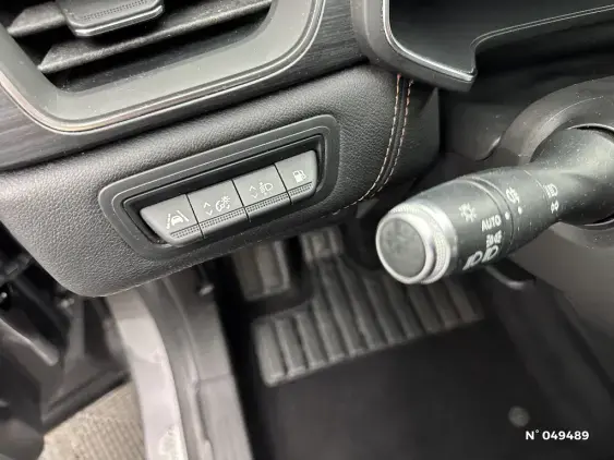 RENAULT CAPTUR II - voiture d'occasion - Photo 15
