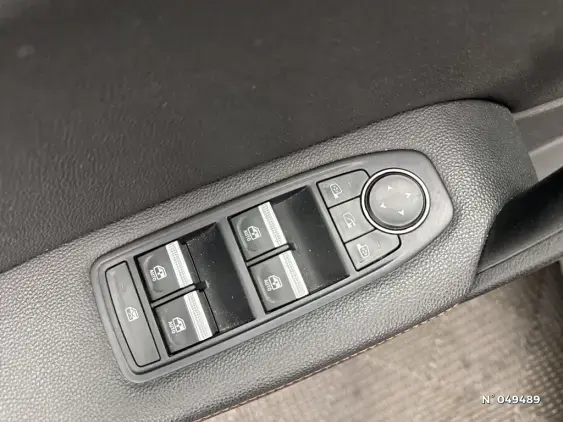 RENAULT CAPTUR II - voiture d'occasion - Photo 26
