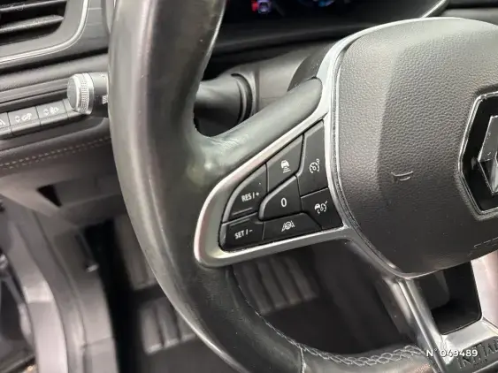 RENAULT CAPTUR II - voiture d'occasion - Photo 28