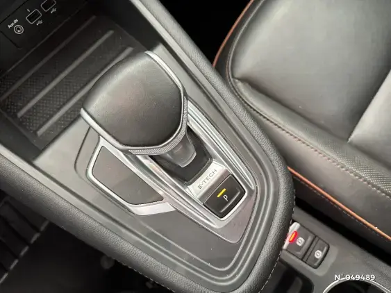 RENAULT CAPTUR II - voiture d'occasion - Photo 30