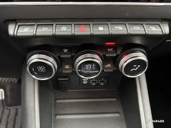RENAULT CAPTUR II - voiture d'occasion - Photo 31