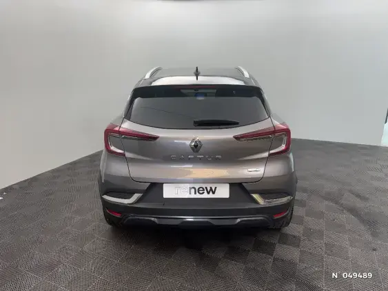 RENAULT CAPTUR II - voiture d'occasion - Photo 6