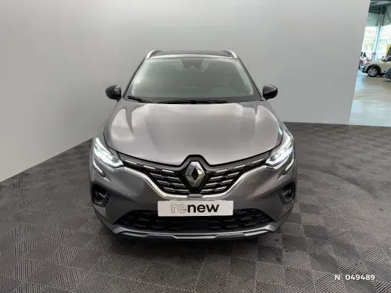 RENAULT CAPTUR II - voiture d'occasion - Photo 3