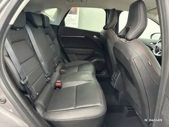 RENAULT CAPTUR II - voiture d'occasion - Photo 11