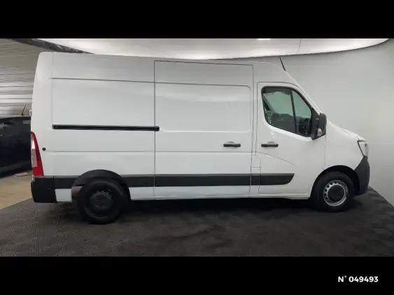 RENAULT MASTER FG III - voiture d'occasion - Photo 5