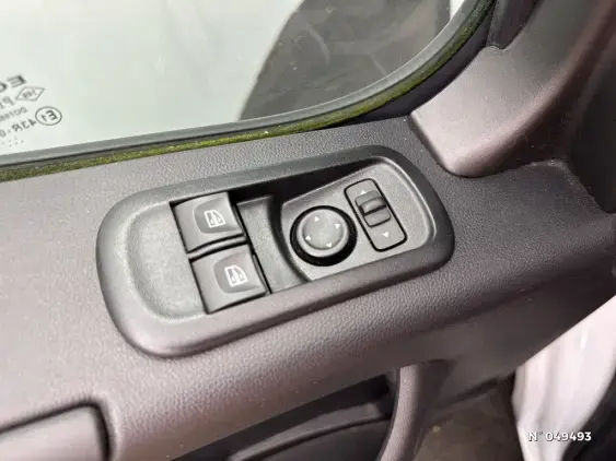 RENAULT MASTER FG III - voiture d'occasion - Photo 14