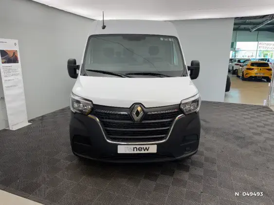 RENAULT MASTER FG III - voiture d'occasion - Photo 3