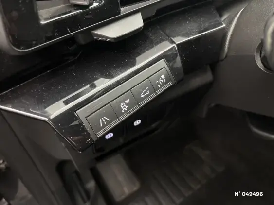 RENAULT AUSTRAL - voiture d'occasion - Photo 15