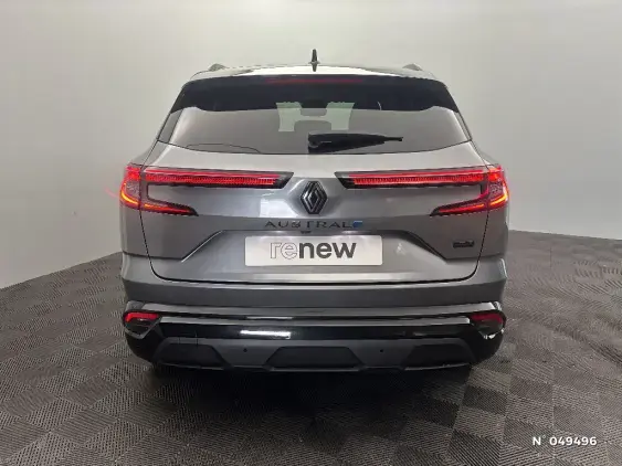 RENAULT AUSTRAL - voiture d'occasion - Photo 6