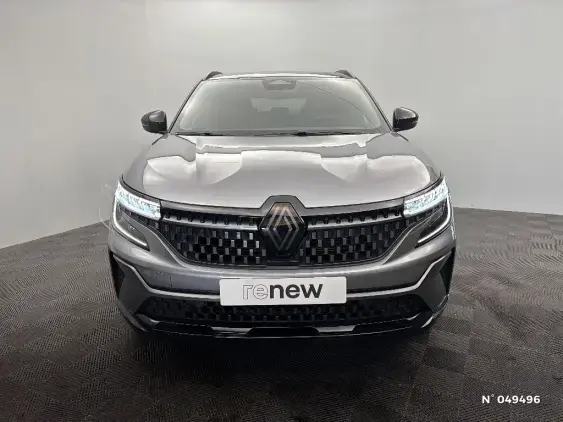 RENAULT AUSTRAL - voiture d'occasion - Photo 3