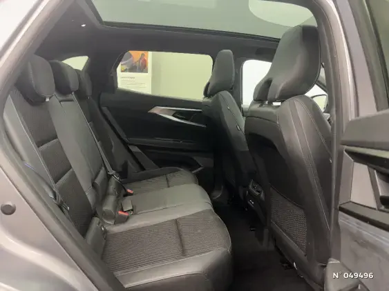 RENAULT AUSTRAL - voiture d'occasion - Photo 11