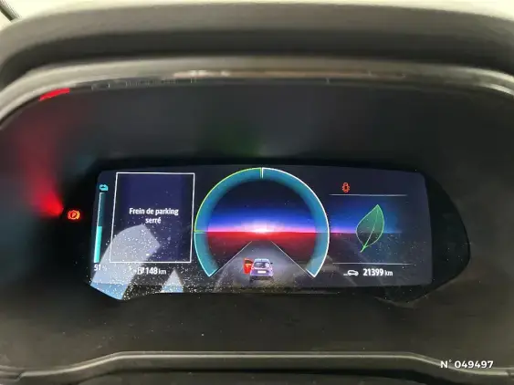 RENAULT ZOE - voiture d'occasion - Photo 12