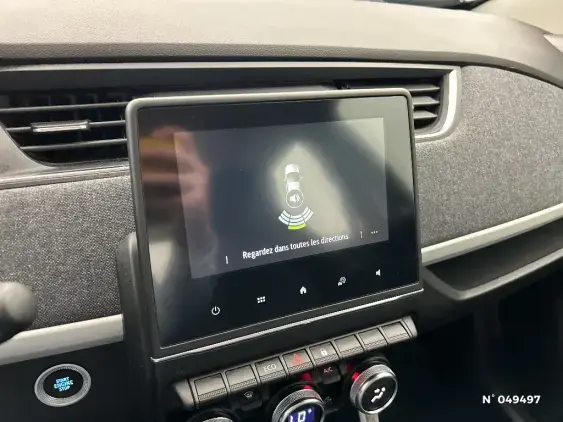 RENAULT ZOE - voiture d'occasion - Photo 14