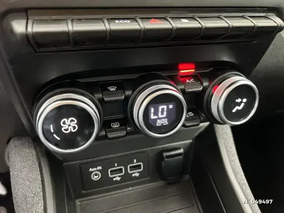RENAULT ZOE - voiture d'occasion - Photo 24