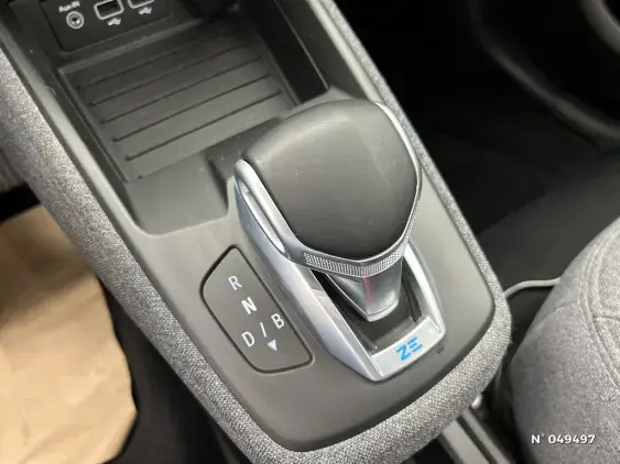 RENAULT ZOE - voiture d'occasion - Photo 25