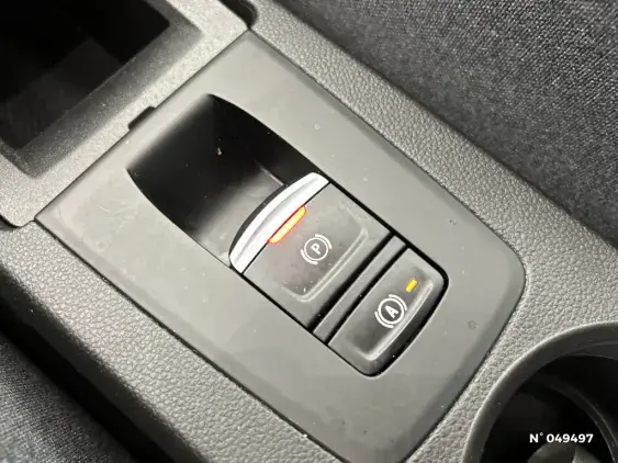 RENAULT ZOE - voiture d'occasion - Photo 28
