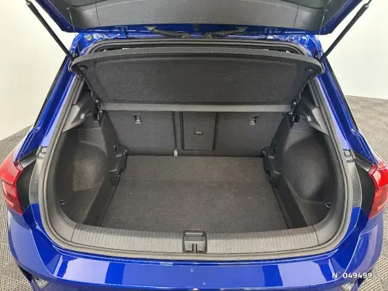 VOLKSWAGEN T-ROC - voiture d'occasion - Photo 7