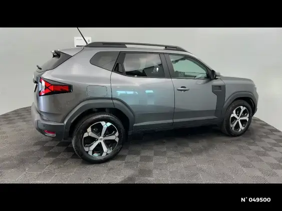 DACIA DUSTER III - voiture d'occasion - Photo 5