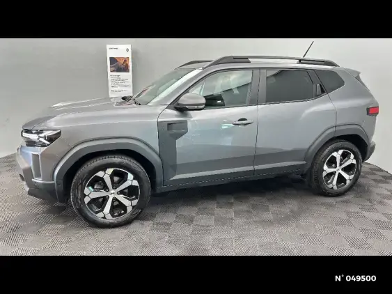 DACIA DUSTER III - voiture d'occasion - Photo 2