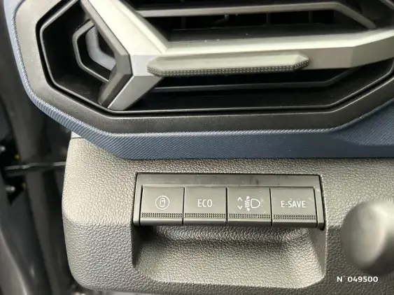 DACIA DUSTER III - voiture d'occasion - Photo 15