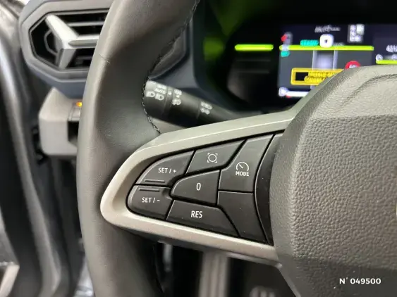 DACIA DUSTER III - voiture d'occasion - Photo 26