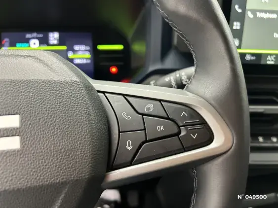 DACIA DUSTER III - voiture d'occasion - Photo 27