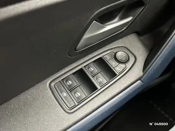 DACIA DUSTER III - voiture d'occasion - Photo 28