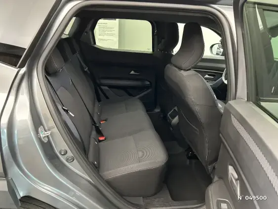DACIA DUSTER III - voiture d'occasion - Photo 11