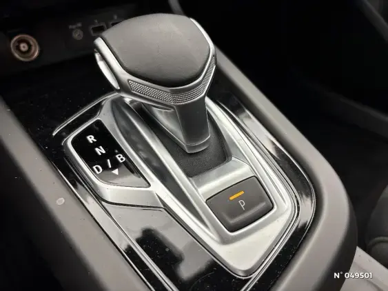 RENAULT ARKANA - voiture d'occasion - Photo 26
