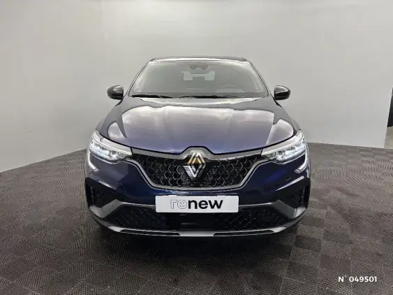 RENAULT ARKANA - voiture d'occasion - Photo 3