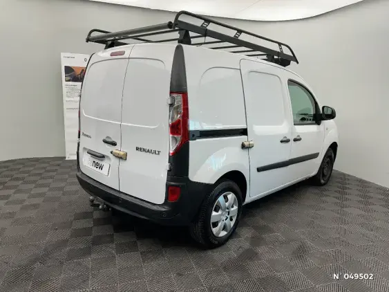 RENAULT KANGOO EXPRESS II - voiture d'occasion - Photo 4