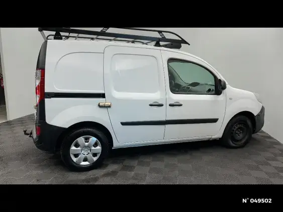 RENAULT KANGOO EXPRESS II - voiture d'occasion - Photo 5