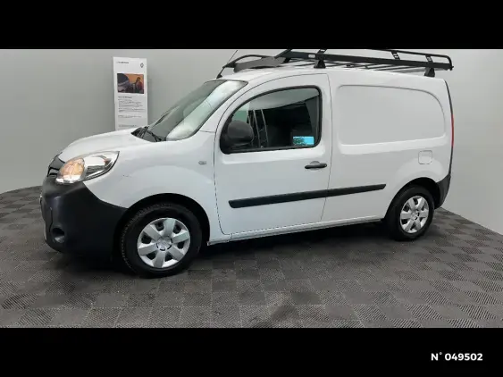 RENAULT KANGOO EXPRESS II - voiture d'occasion - Photo 2
