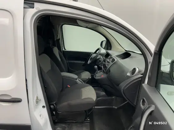 RENAULT KANGOO EXPRESS II - voiture d'occasion - Photo 8