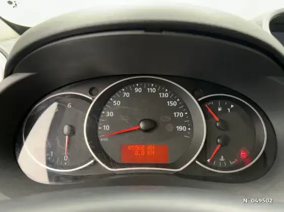 RENAULT KANGOO EXPRESS II - voiture d'occasion - Photo 11