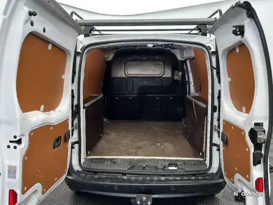RENAULT KANGOO EXPRESS II - voiture d'occasion - Photo 7