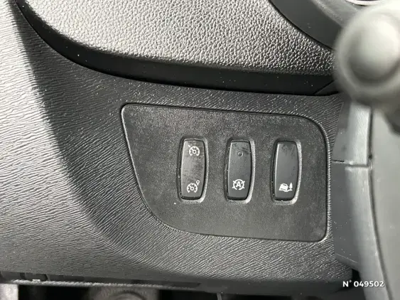RENAULT KANGOO EXPRESS II - voiture d'occasion - Photo 14