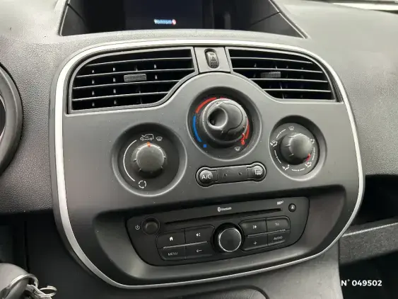 RENAULT KANGOO EXPRESS II - voiture d'occasion - Photo 22