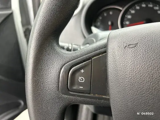 RENAULT KANGOO EXPRESS II - voiture d'occasion - Photo 24