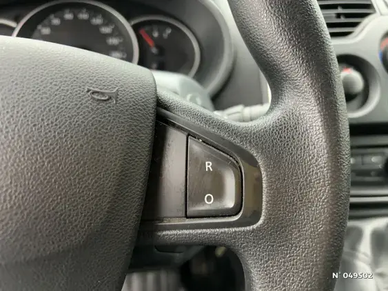 RENAULT KANGOO EXPRESS II - voiture d'occasion - Photo 25