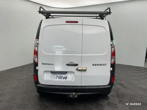 RENAULT KANGOO EXPRESS II - voiture d'occasion - Photo 6
