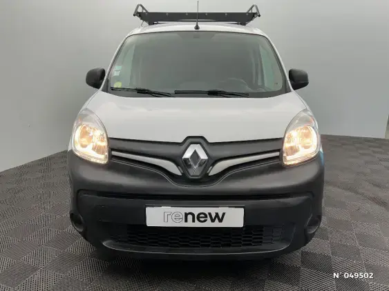 RENAULT KANGOO EXPRESS II - voiture d'occasion - Photo 3