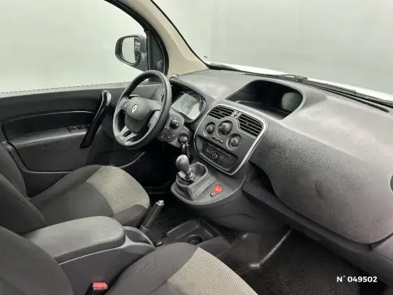 RENAULT KANGOO EXPRESS II - voiture d'occasion - Photo 9