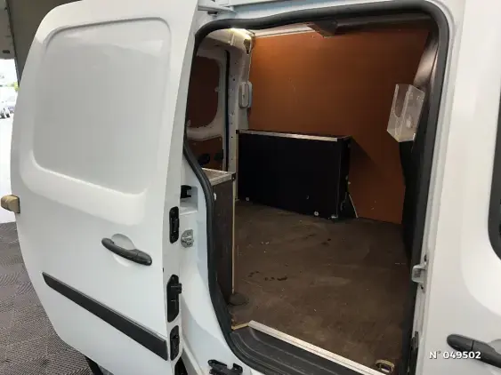 RENAULT KANGOO EXPRESS II - voiture d'occasion - Photo 10