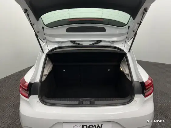 RENAULT CLIO V - voiture d'occasion - Photo 7