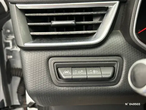 RENAULT CLIO V - voiture d'occasion - Photo 15
