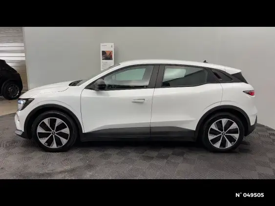RENAULT MEGANE V - voiture d'occasion - Photo 2