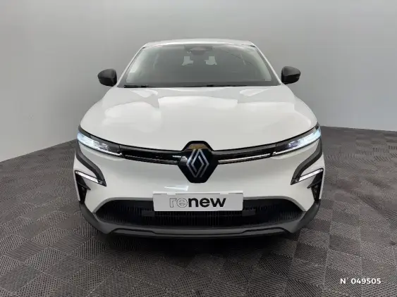 RENAULT MEGANE V - voiture d'occasion - Photo 3