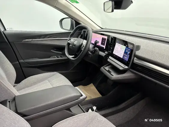 RENAULT MEGANE V - voiture d'occasion - Photo 10
